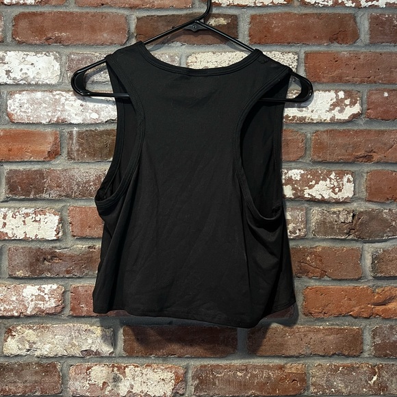 Olivia Rae Cropped Tank - Picture 7 of 8